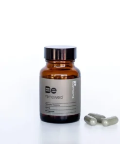 Be Renewed Makrodose Psilocybin-Kapseln (25 Kapseln)