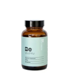 Be Youthful Mushroom Nahrungsergänzungsmittel-Kapseln (Booster)