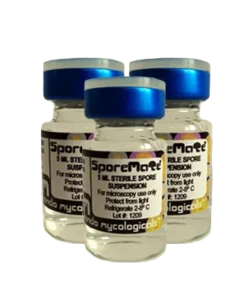 Kaufen Sie 3 Flaschen Sporen und erhalten Sie 15 % Rabatt