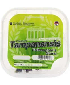 Magische Trüffel Tampanensis